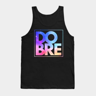 Dobre Brothers Galaxy Tank Top